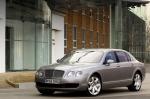Bentley Continental Flying Spur 2008 года